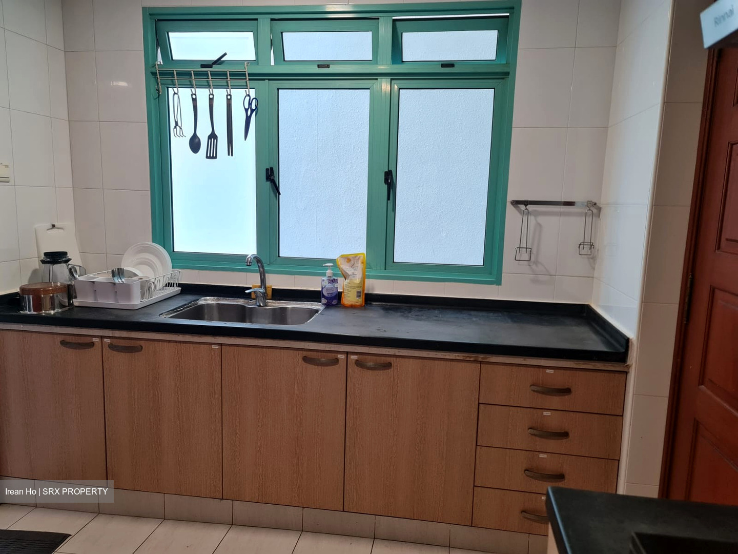 Ballota Park Condominium (D17), Condominium #482636261